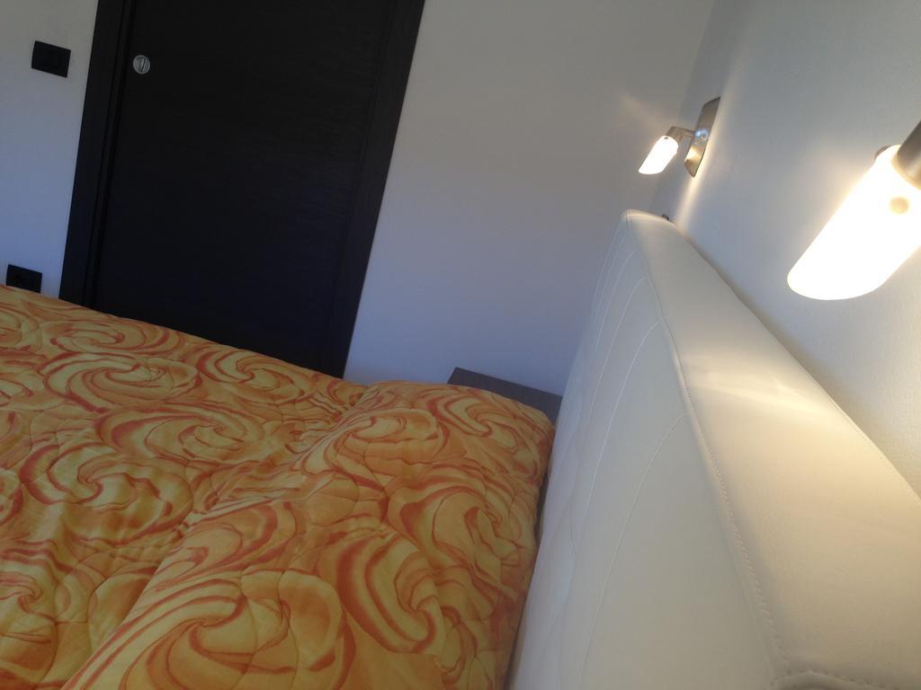 La Vallata B&B In Sardegna Ghilarza Kamer foto