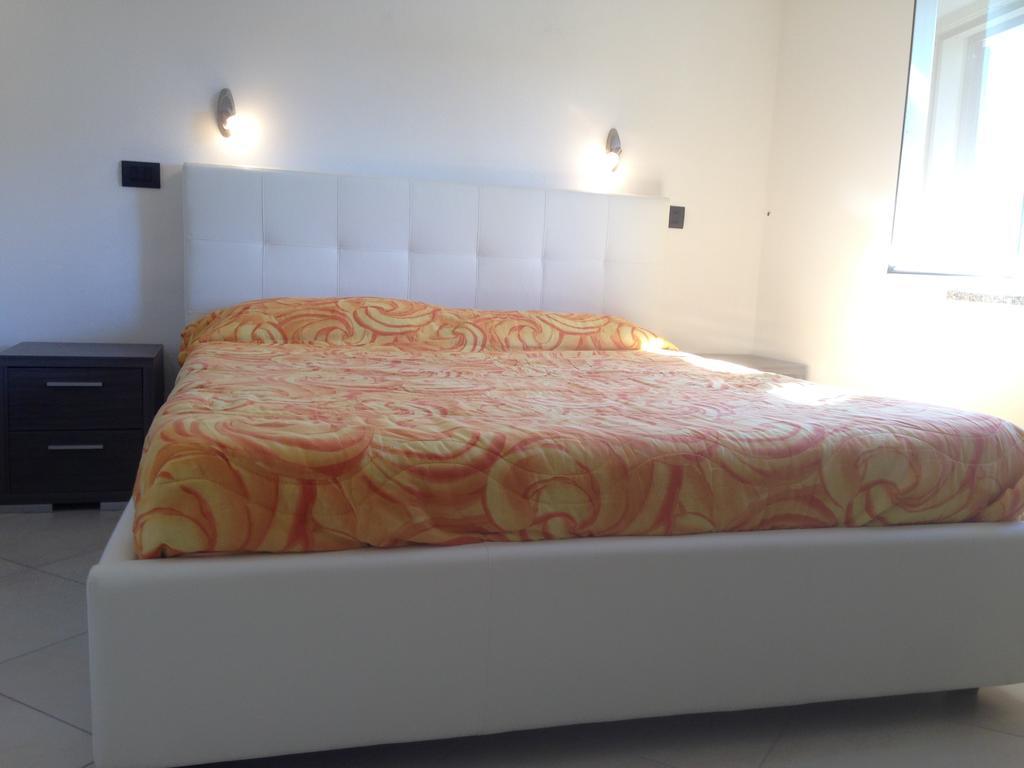 La Vallata B&B In Sardegna Ghilarza Kamer foto