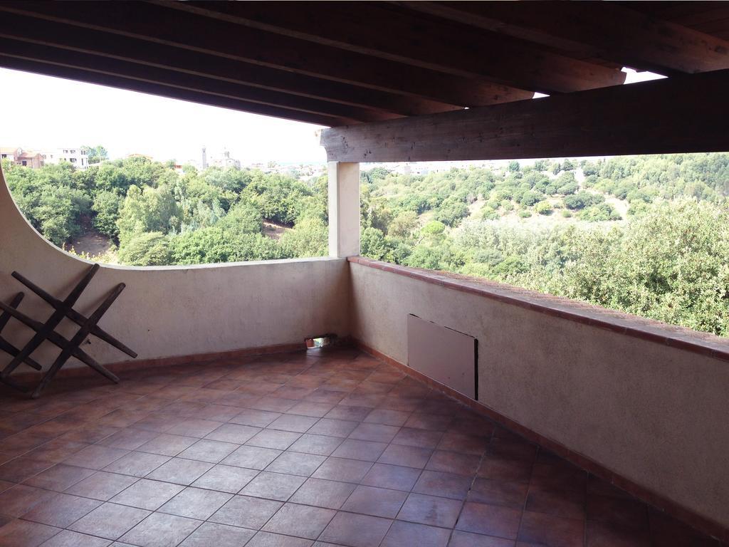 La Vallata B&B In Sardegna Ghilarza Kamer foto