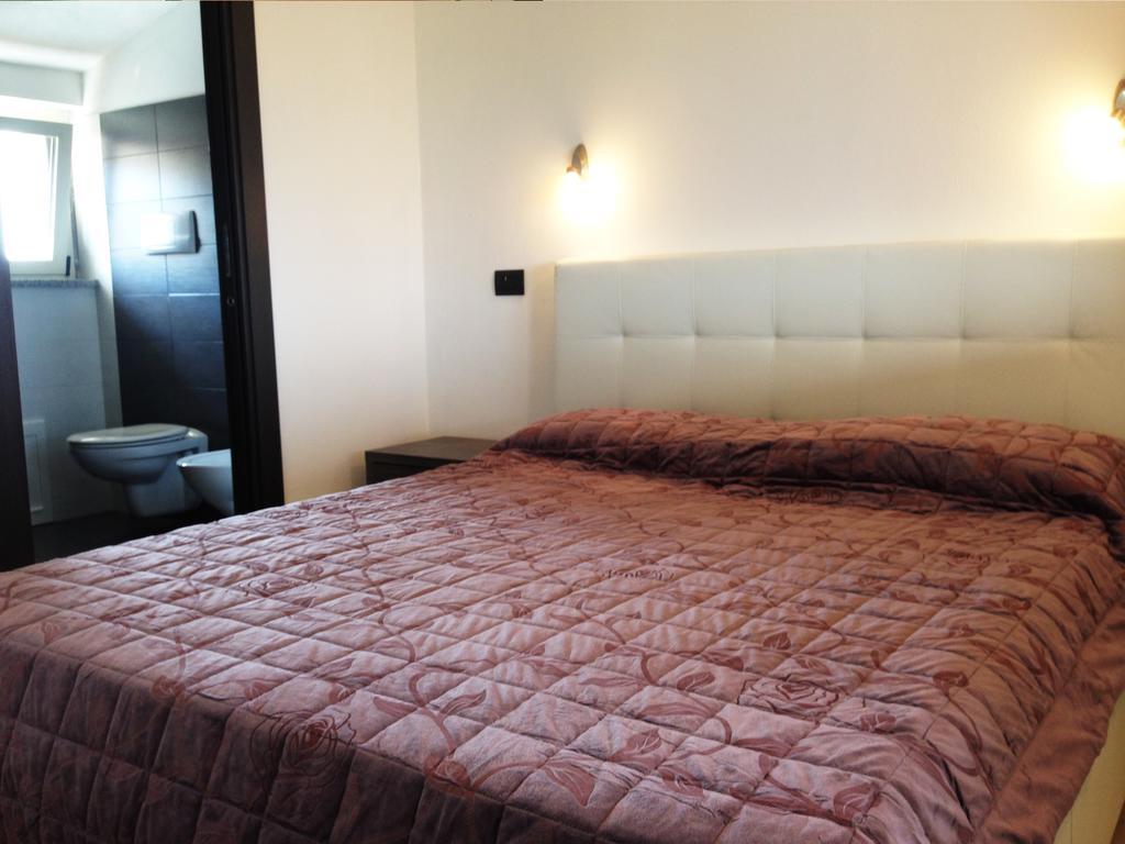 La Vallata B&B In Sardegna Ghilarza Kamer foto