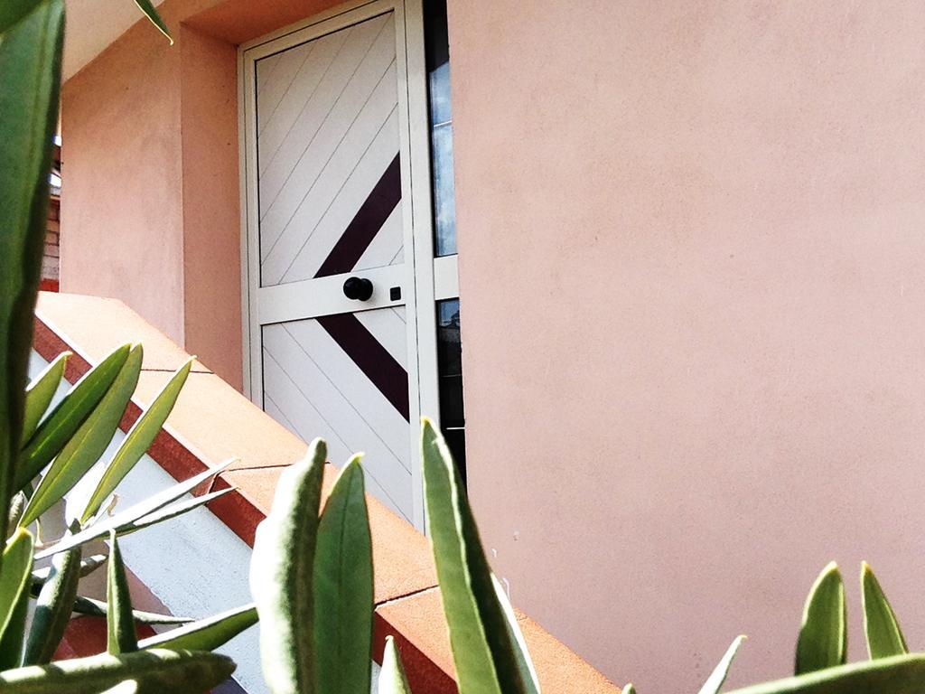 La Vallata B&B In Sardegna Ghilarza Buitenkant foto